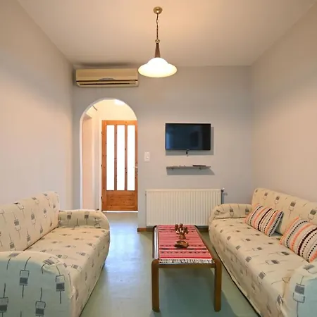 Nihtolouloudo House