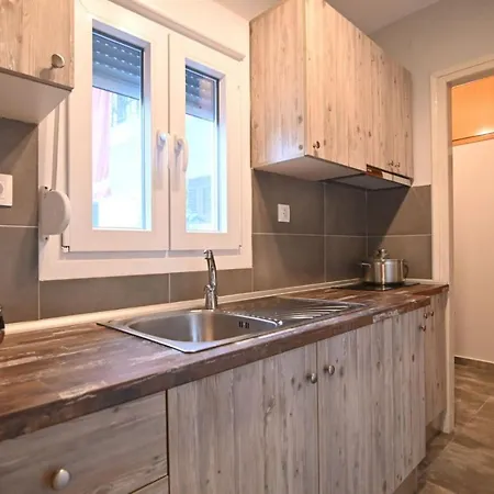 Nihtolouloudo House Ferienhaus *